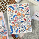 Pinkfresh Studio Die Set - Bloomscape