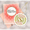 Pinkfresh Studio Die Set Floral Kaleidoscope