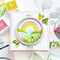 Pinkfresh Studio Die Set Four Seasons