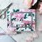 Pinkfresh Studio Press Plate Grateful Greenery