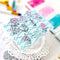 Pinkfresh Studio Die Interlaced Diamonds