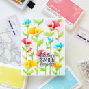 Pinkfresh Studio Stamp Set - Heartfelt Chapters