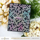 Altenew PixelGrid Cover Die*
