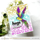 Altenew PixelGrid Cover Die*