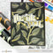 Altenew Playful Leaves Botanical 3D Embossing Folder*