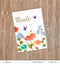 Altenew Playful Wildflower Botanical 3D Embossing Folder
