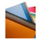 Poppy Crafts 12"x 12" Premium Pearlescent Cardstock Pack - 35 Sheets