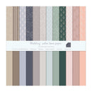 Poppy Crafts 12"x 12" Paper Pack