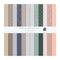 Poppy Crafts 12"x 12" Paper Pack #136 - Wedding Colour Tone