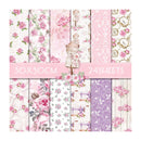 Poppy Crafts 12"x 12" Paper Pack