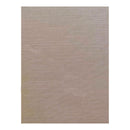 Poppy Crafts A4 Premium Textured  Cardstock 10 Pack - Shimmer Brown