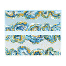 Poppy Crafts Auroral Prism Sticker Roll - Crystal