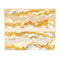 Poppy Crafts Auroral Prism Sticker Roll - Golden Valley