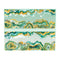 Poppy Crafts Auroral Prism Sticker Roll - Green Ridge