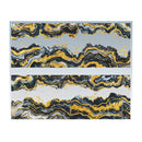 Poppy Crafts Auroral Prism Sticker Roll - Night Light