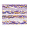 Poppy Crafts Auroral Prism Sticker Roll - Purple Mist