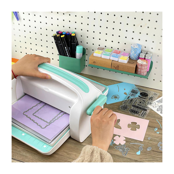 Poppy Crafts A4 Base Plate