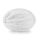Poppy Crafts Chunky Cushion Yarn 250g - White