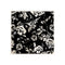 Poppy Crafts Clear Stamps #587 - Background - Roses