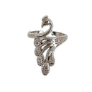 Poppy Crafts Crochet Loop Ring