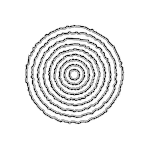 Poppy Crafts Cutting Dies