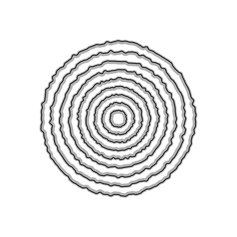 Poppy Crafts Cutting Dies