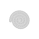 Poppy Crafts Cutting Dies #1094 - Paper Flowers #3