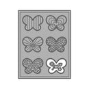 Poppy Crafts Cutting Dies