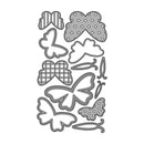 Poppy Crafts Cutting Dies