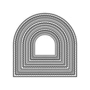 Poppy Crafts Cutting Dies