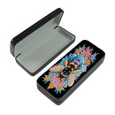 Poppy Crafts Diamond Art Glasses Case Kit