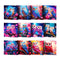 Poppy Crafts Diamond Art Greeting Card Kit #34 - 12 Pack