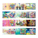 Poppy Crafts Diamond Art Greeting Card Kit