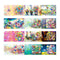 Poppy Crafts Diamond Art Greeting Card Kit #36 - 12 Pack