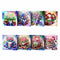 Poppy Crafts Diamond Art Greeting Card Kit #38 - 8 Pack