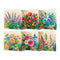 Poppy Crafts Diamond Art Greeting Card Kit #41 - 6 pack