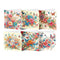 Poppy Crafts Diamond Art Greeting Card Kit #42 - 6 Pack