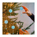 Poppy Crafts Diamond Art Hanging Ornaments