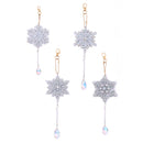 Poppy Crafts Diamond Art Hanging Ornaments