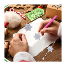 Poppy Crafts Diamond Art Hanging Ornaments