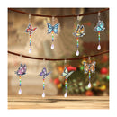 Poppy Crafts Diamond Art Hanging Ornaments