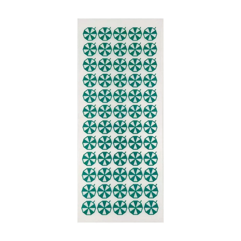 Poppy Crafts Embossing Folder
