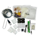 Poppy Crafts Luxury Candle Making Kit
