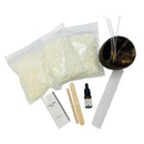 Poppy Crafts Luxury Candle Making Kit