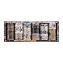 Poppy Crafts Washi Tape Kit - Retrograde