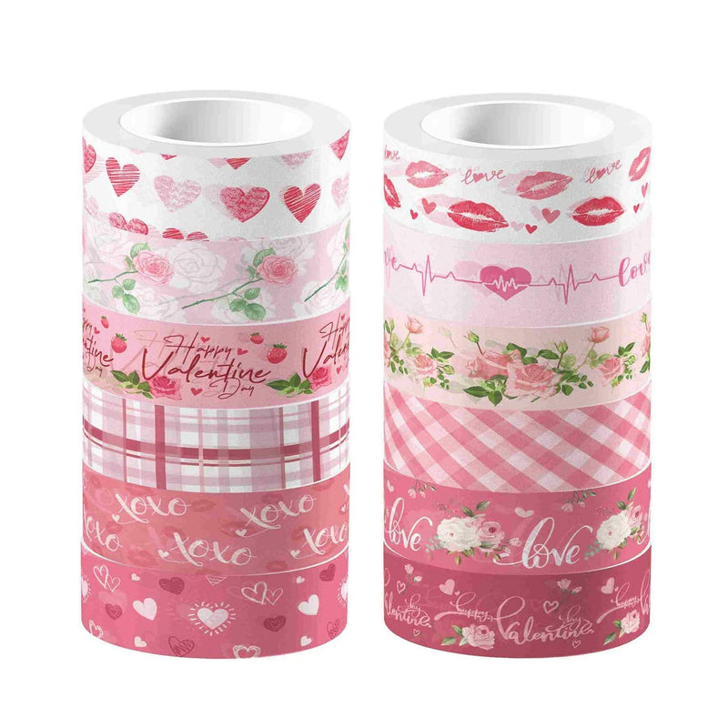 Poppy Crafts Washi Tape
