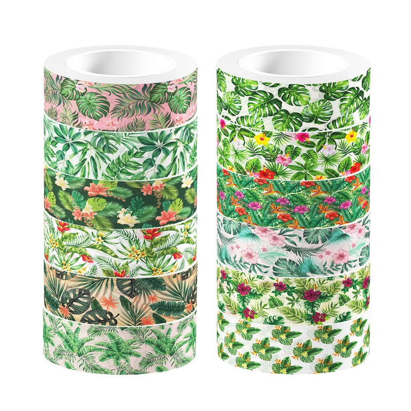 Poppy Crafts Washi Tape