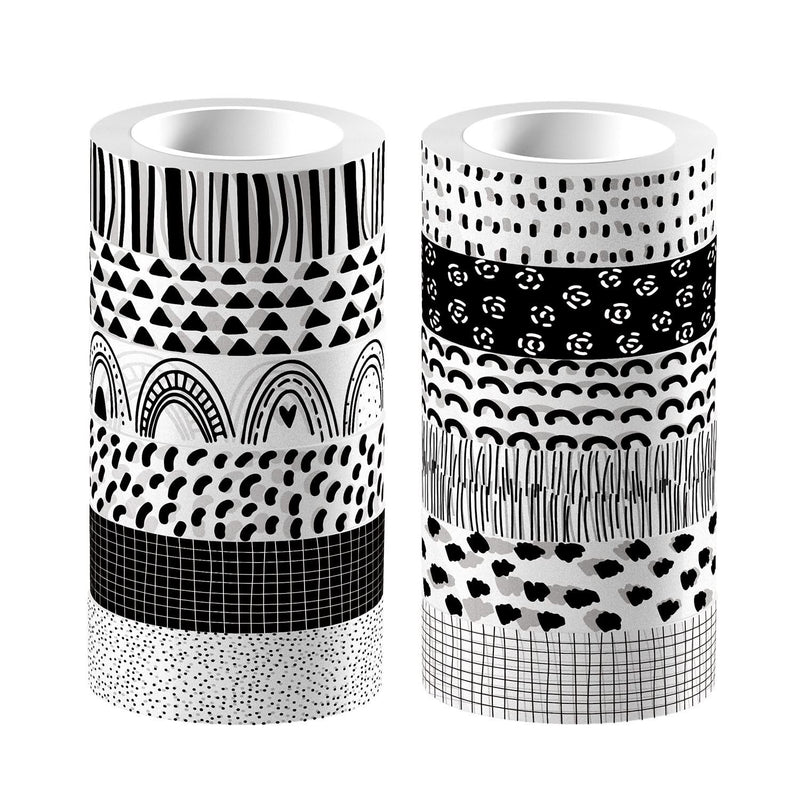 Poppy Crafts Washi Tape