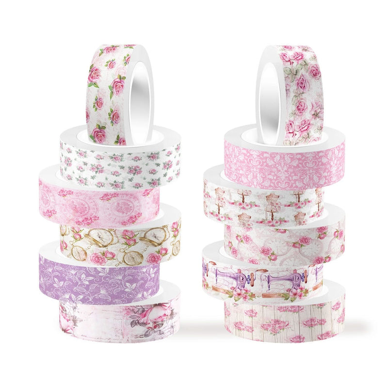 Poppy Crafts Washi Tape