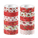 Poppy Crafts Washi Tape